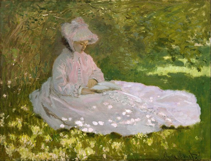 Madame Bovary Painting at PaintingValley.com | Explore collection of ...