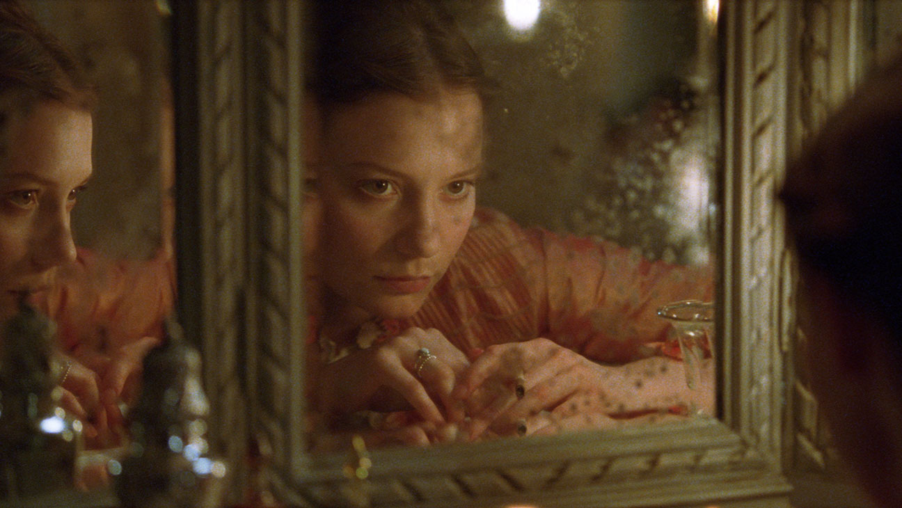 1296x730 Madame Bovary Trailer Mia Wasikowska Years For More - Madame Bovary Painting