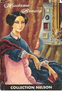 236x349 50 Best Madame Bovary Images Art Paintings, Oil - Madame Bovary Painting