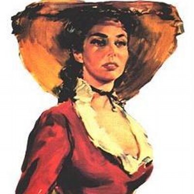 400x400 Madame Bovary By Gustave Flaubert Kurobana Book Blog - Madame Bovary Painting