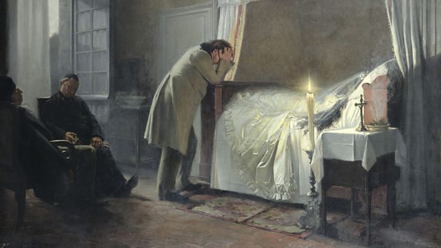 640x360 Bbc Radio 4 - Madame Bovary Painting