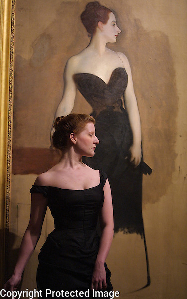 376x600 John Singer Sargentamprsquos Madame X.jpg The Wright Pictures - Madame X Painting