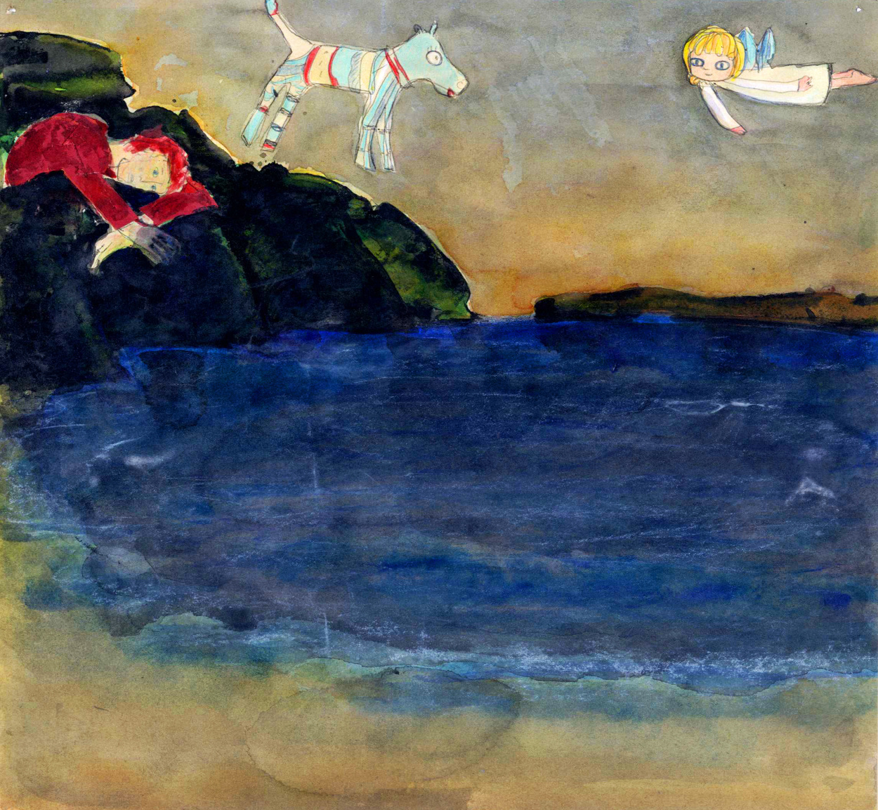 1250x1153 Madeira Series - Madeira Painting