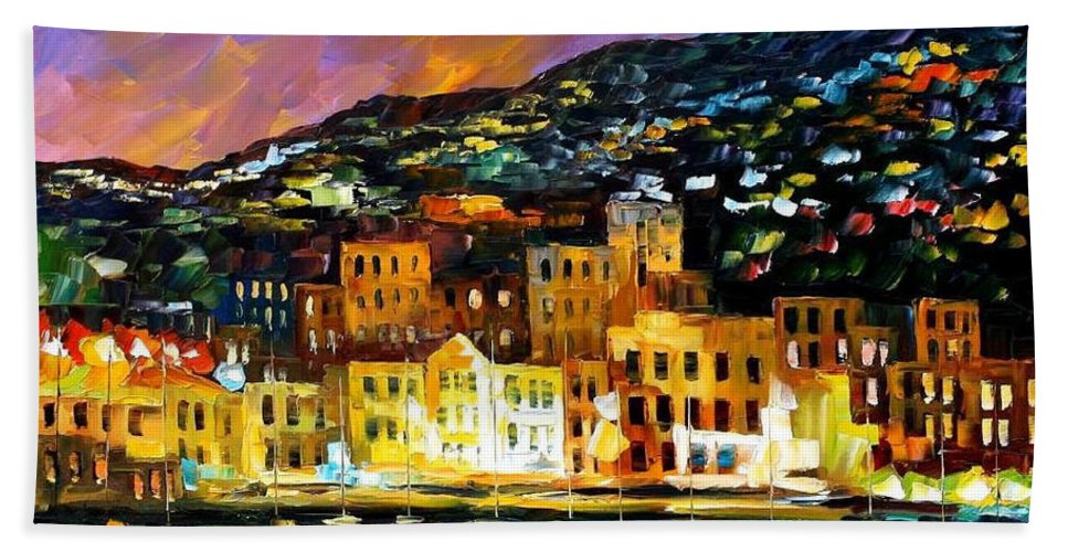 967x500 Portugal Madeira Island - Madeira Painting