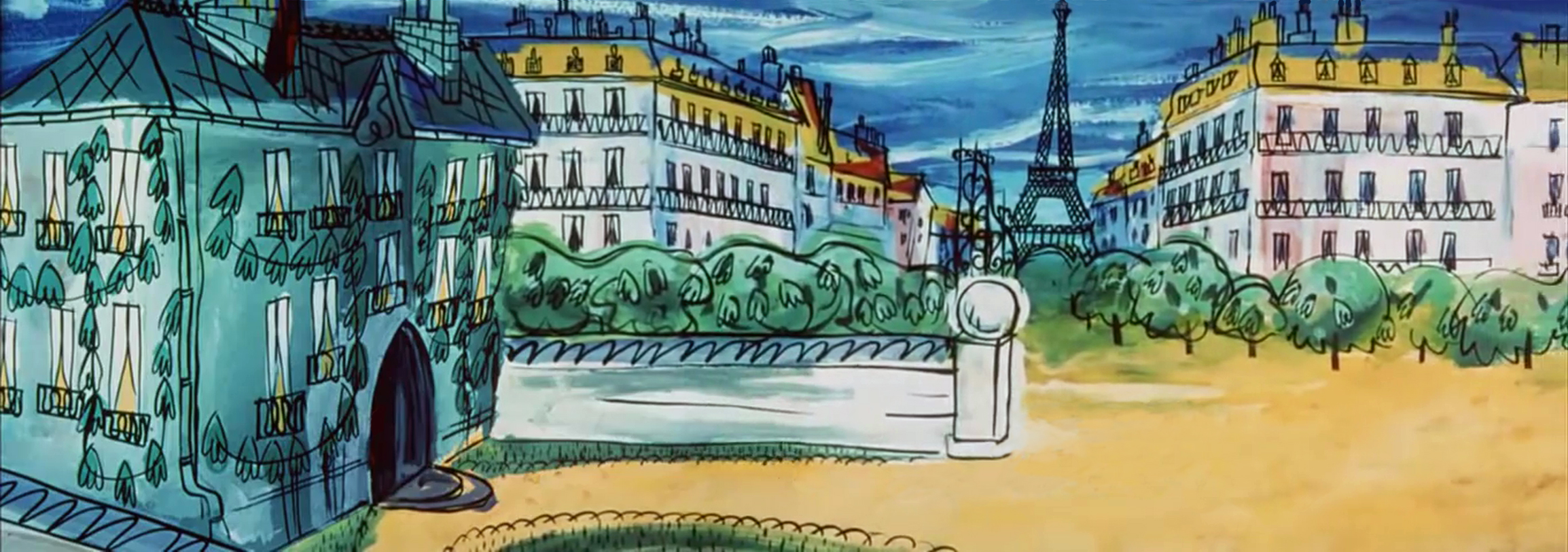 2308x813 Madeline One1more2time3's Weblog - Madeline Painting