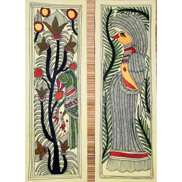 700x700 Madhubani Painting - Madhubani Painting Images