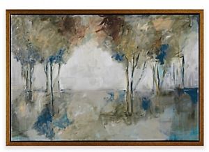 300x218 Madison Park Muted Trees - Madison Painting