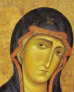 236x295 Fileberlinghiero Berlinghieri (Attr.), Madonna Di Sotto Gli - Madonna And Child Painting Berlinghiero