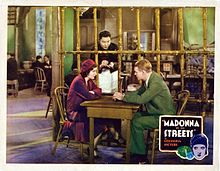 220x171 Madonna Of The Streets (Film) - Madonna Of The Streets Painting