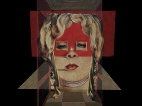 480x360 Salvador Dali Mae West 3d - Mae West Painting