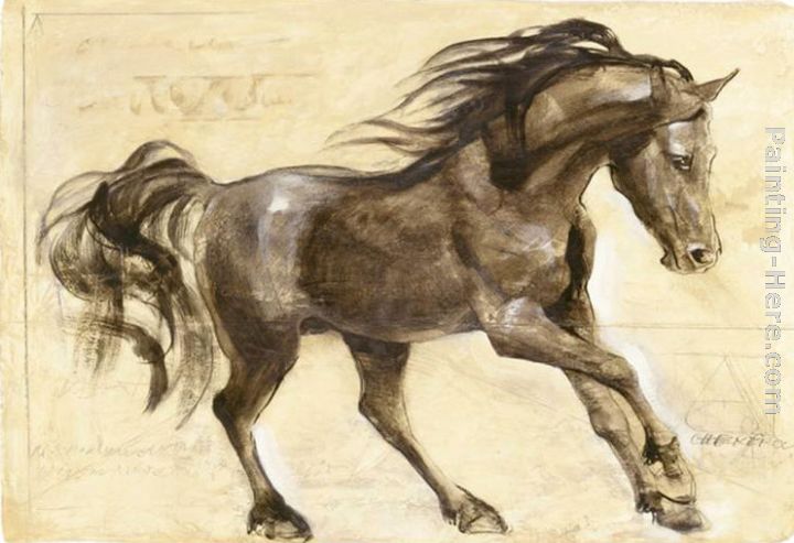 720x493 Talantbek Chekirov Maestro Painting Anysize 50% Off - Maestro Painting