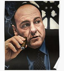 210x230 Mafia Painting Amp Mixed Media Posters Redbubble - Mafia Painting