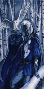 173x345 Second Life Marketplace - Mage Painting