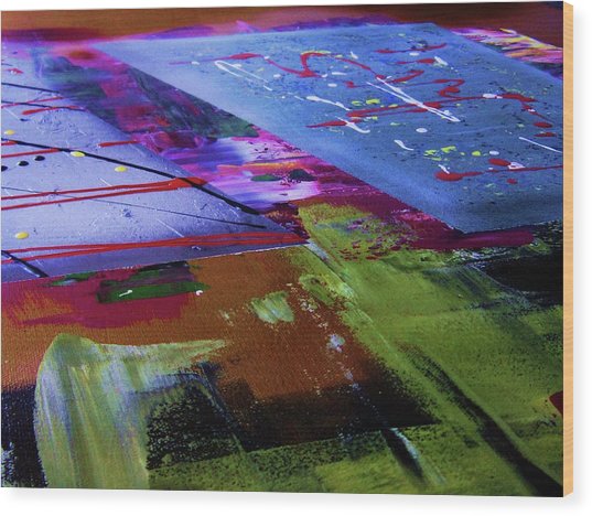 537x468 Flying At Night On My Magic Carpet Painting By Adolfo Hector - Magic Carpet Painting