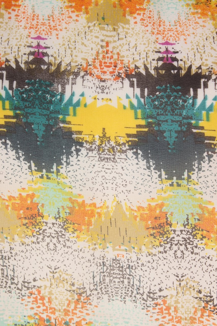 853x1280 Threadz - Magic Eye Painting