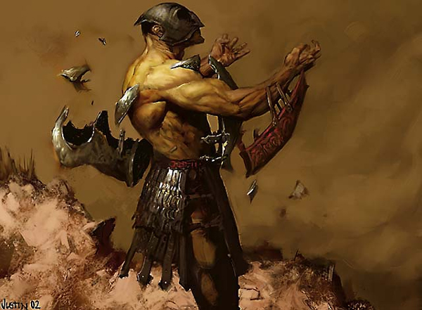 600x441 Rt3000, The Future Of Magic Art Magic The Gathering - Magic The Gathering Painting