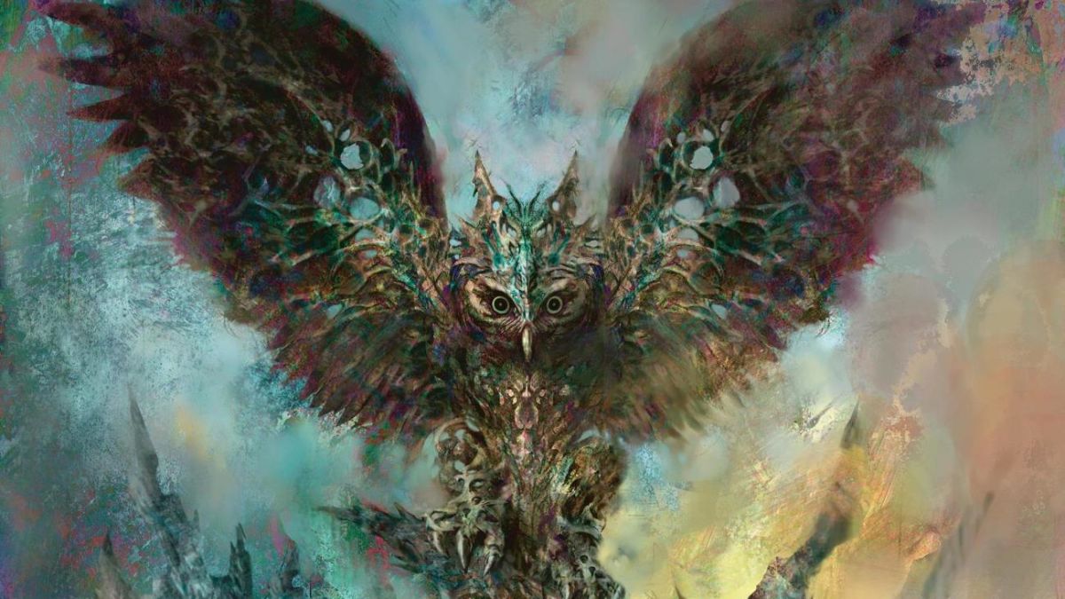 1200x675 The Greatest Magic The Gathering Art Of All Time - Magic The Gathering Painting
