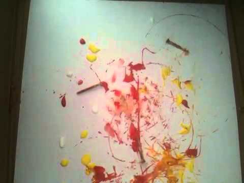 480x360 Magnetic Painting Activity - Magnetic Painting