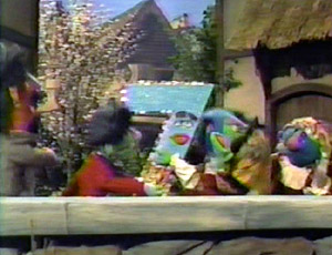 300x230 The Magnificent 7 Muppet Wiki Fandom Powered By Wikia - Magnificent 7 Painting