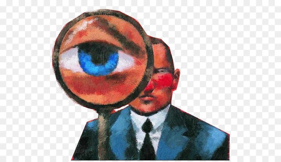 Magnifying Glass Painting at Explore collection of