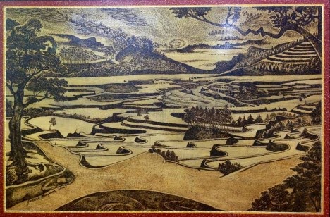 468x308 Hi Solar Powered Art Etched With A Magnifying Glass Amp The Sun - Magnifying Glass Painting