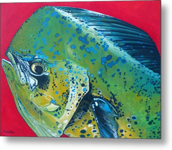 Mahi Painting at PaintingValley.com | Explore collection of Mahi Painting