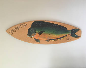 340x270 Mahi Painting Etsy - Mahi Painting