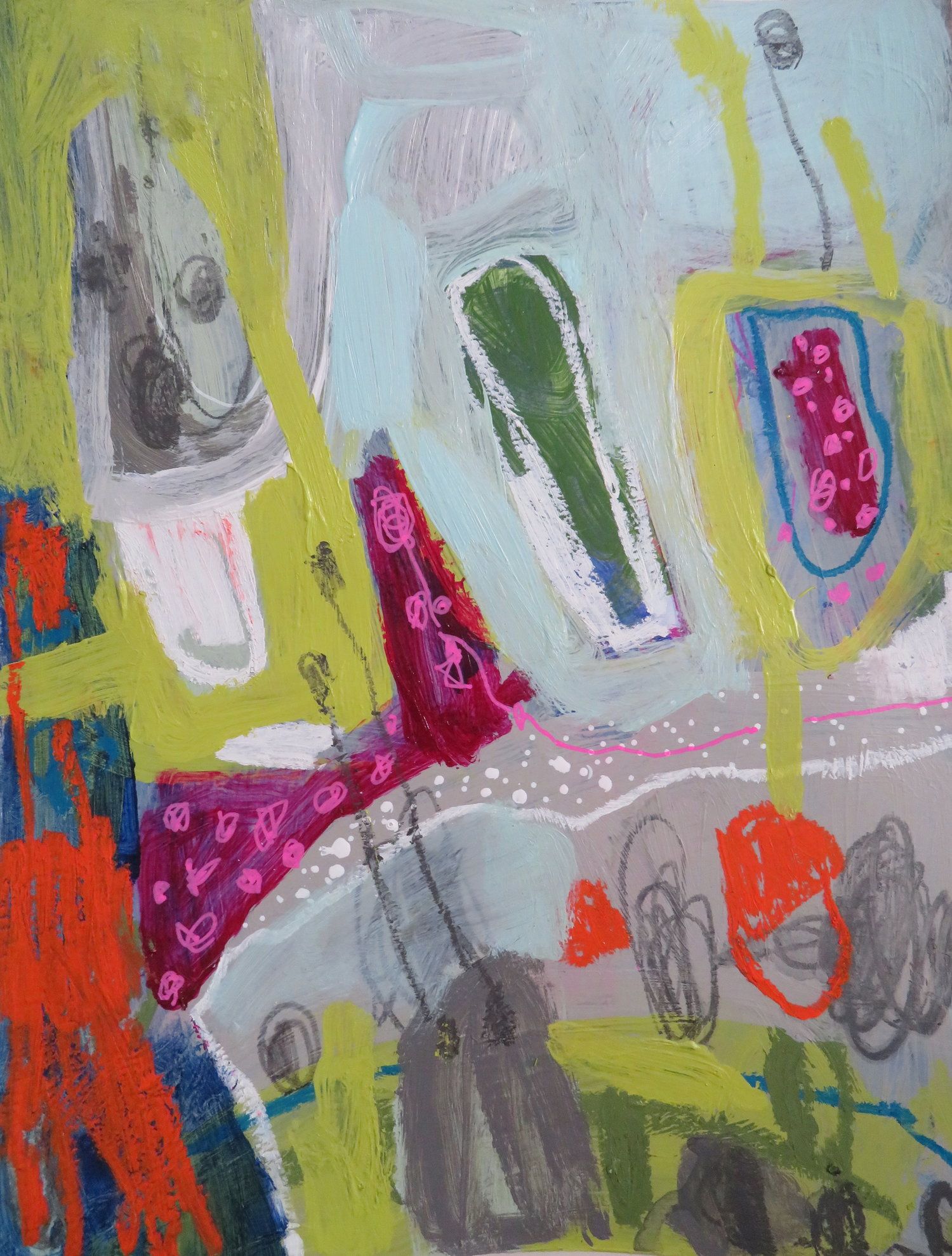 1500x1979 Img 1125.jpg Pintura Paintings And Artwork - Mailing Painting