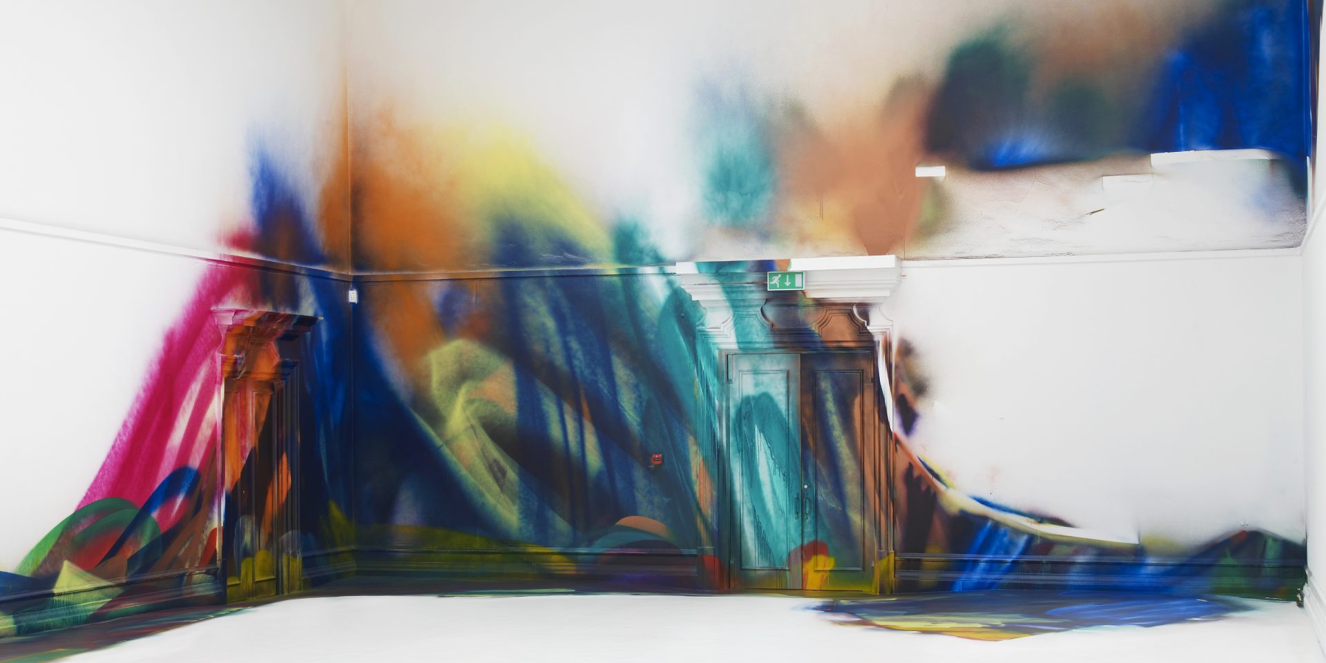 Mailing Painting at Explore collection of Mailing Painting