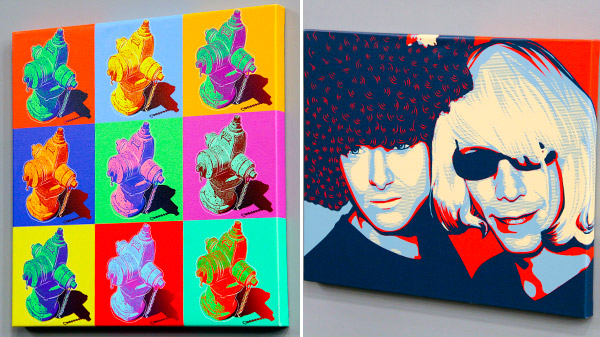 600x337 Turn Your Photos Into Art - Make Photo Into Painting