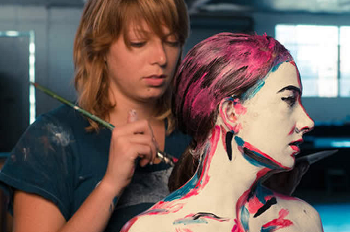 Make Photo Into Painting at Explore collection of