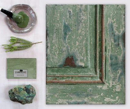 426x357 Learn How To Make Your Own Paints And Recreate 24 Paint Finishes - Make Your Own Painting Online