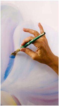 236x422 Making Your Own Masking Fluid For Watercolors Art - Make Your Own Painting Online