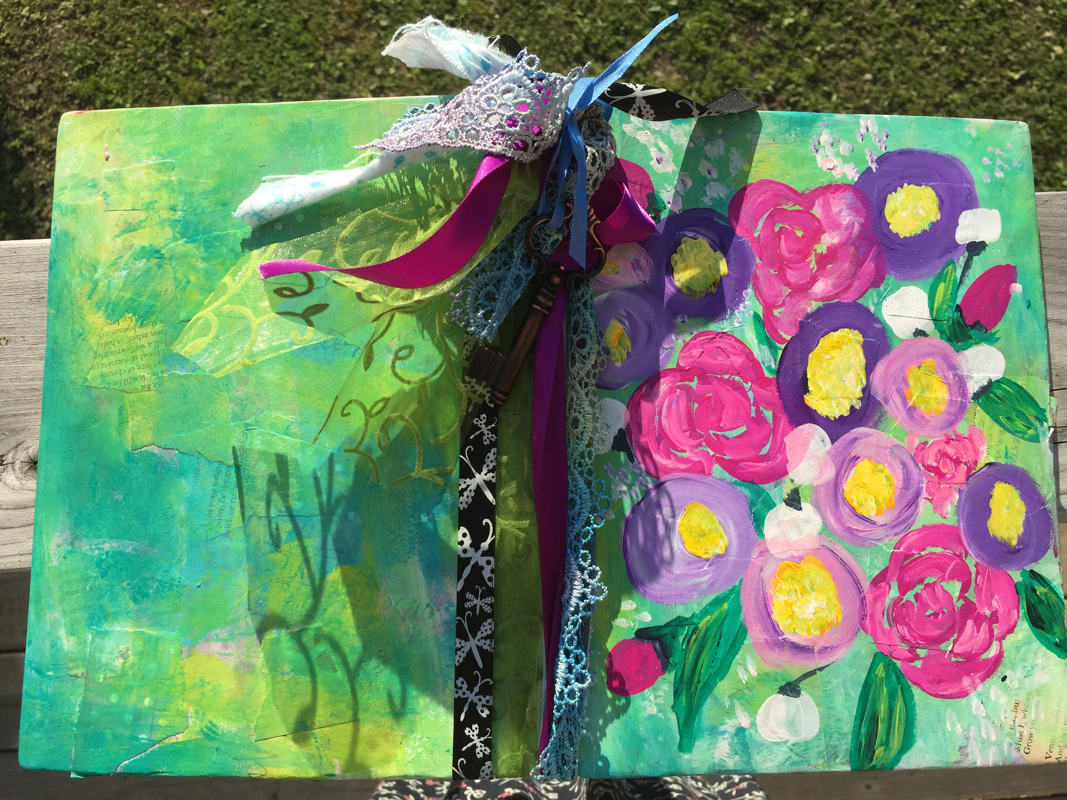 Make Your Own Painting Online at Explore