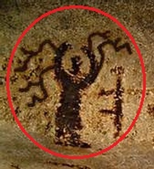 309x339 Brazil - Man Cave Painting