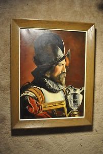 Man Of La Mancha Painting At PaintingValley.com | Explore Collection Of ...