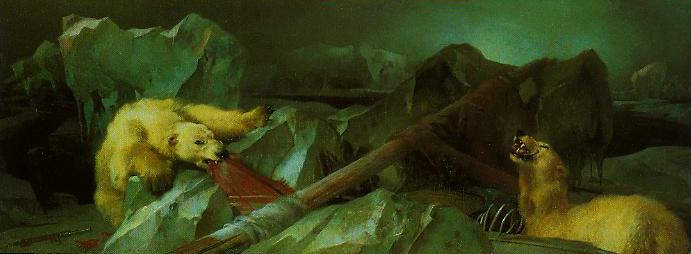 691x254 Man Proposes God Disposes Essay Furry Arizona.cf - Man Proposes God Disposes Painting