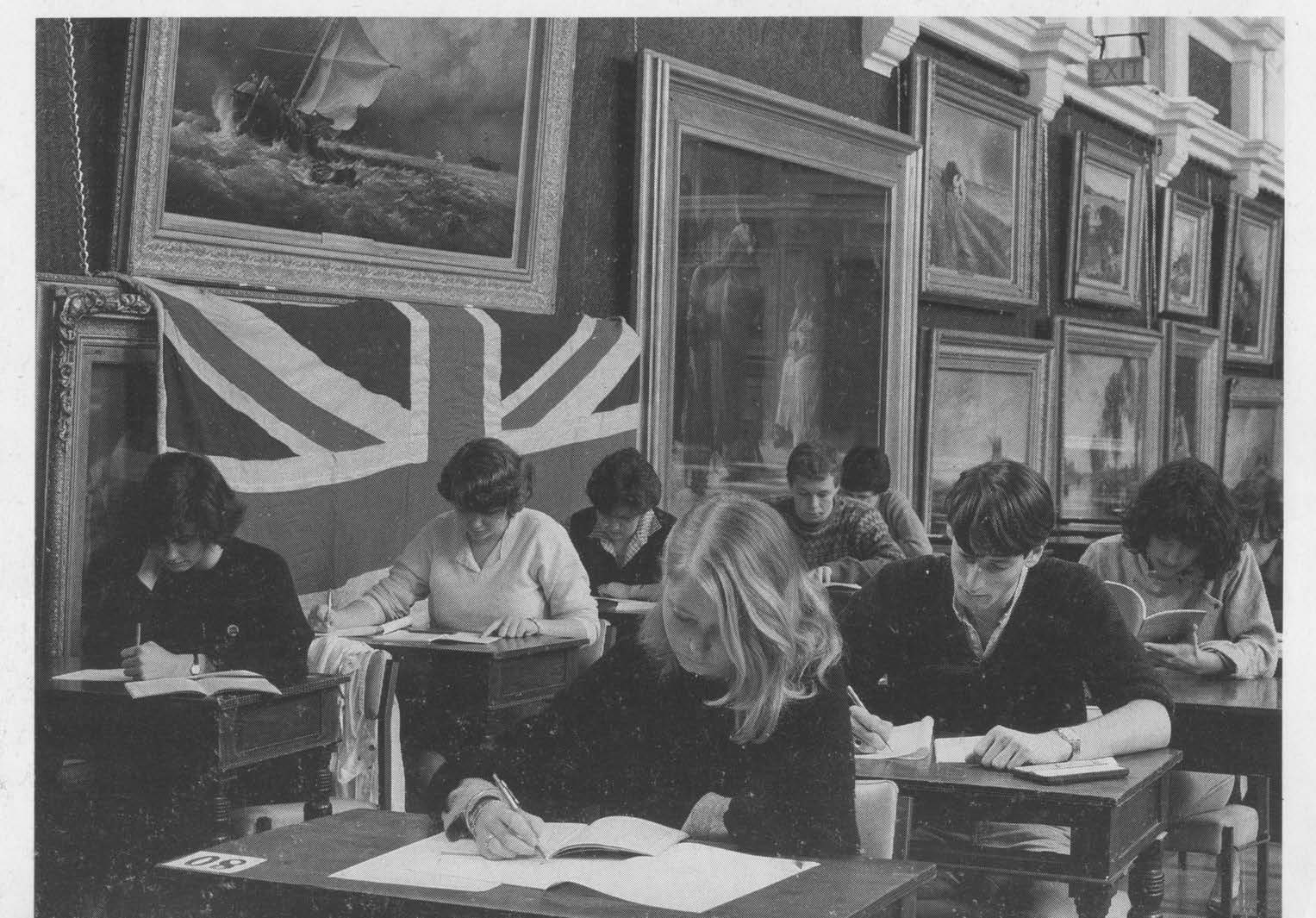 1527x1065 Haunted Painting Of Fabled Franklin Ship Discovered - Man Proposes God Disposes Painting