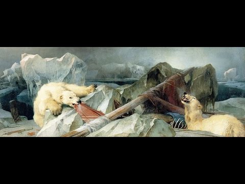 480x360 Urban Legends The Man Proposes, God Disposes Painting - Man Proposes God Disposes Painting