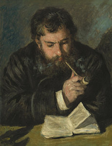 230x300 Man Smoking Pipe Paintings Fine Art America - Man With Pipe Painting