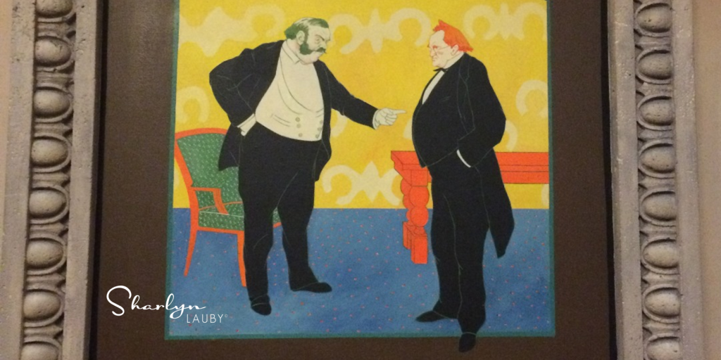 1024x512 Your Goal As A Manager Find Your Replacement - Manager Painting