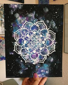 236x294 Order Me On Facebook @ Fresh Prints Of Belaire Or Instagram - Mandala Art Painting