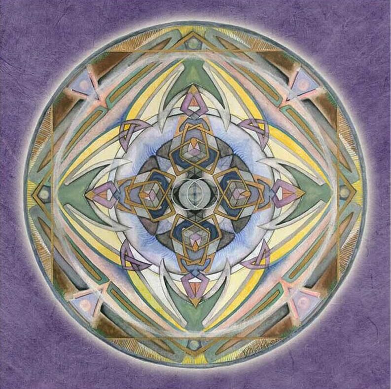 793x788 Online Get Cheap Mandala Painting Alibaba Group - Mandala Painting Online