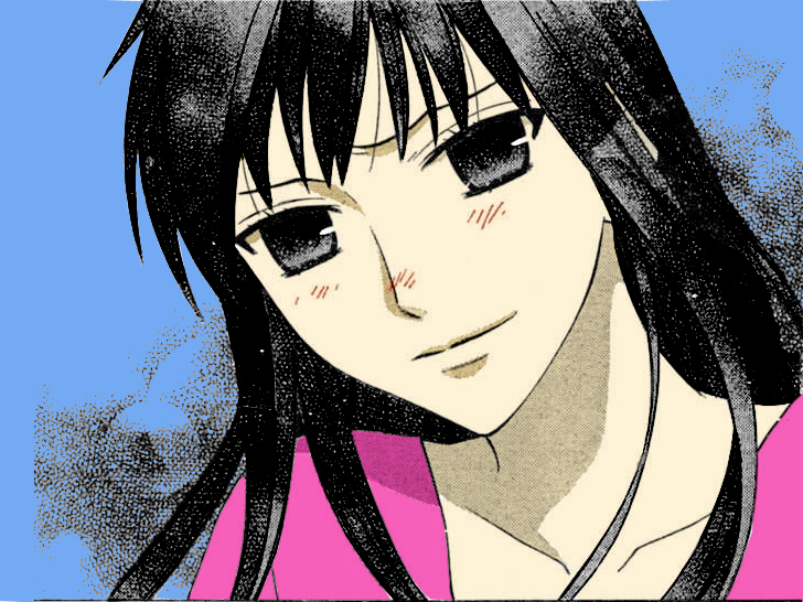 728x546 Hijiri Manga Painting By Miiyachiin - Manga Painting