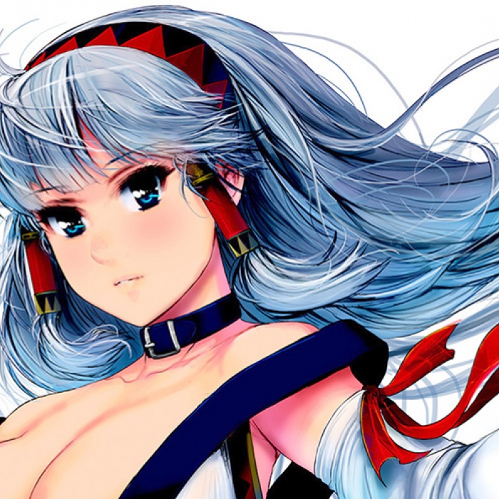 700x700 Manga Painting - Manga Painting