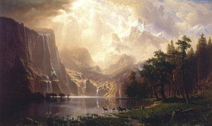 300x179 Manifest Destiny Paintings Fine Art America - Manifest Destiny Painting