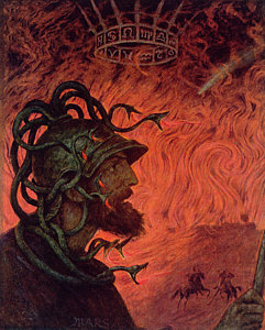 241x300 Manly Paintings Fine Art America - Manly Painting