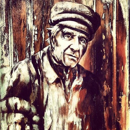 450x450 Very Cool Painting - Manly Painting