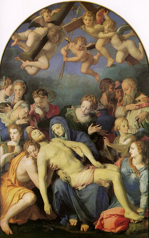Mannerism Painting At PaintingValley Explore Collection Of 