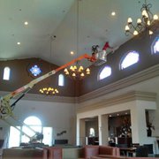 180x180 Manning's Painting - Mannings Painting